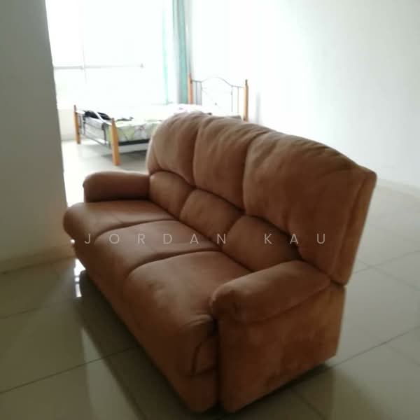 Service Residence for Rent at Greenfield Regency - Jordan Kau - PropertyGuru.com.my