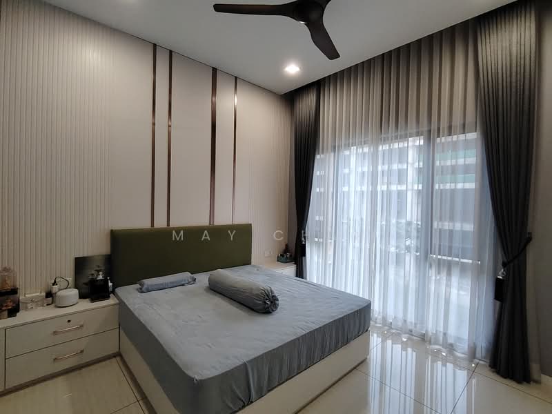 Rumah Banglo untuk Dijual di Bandar Sungai Long (Selangor) - May Chan - Bedroom - PropertyGuru.com.my