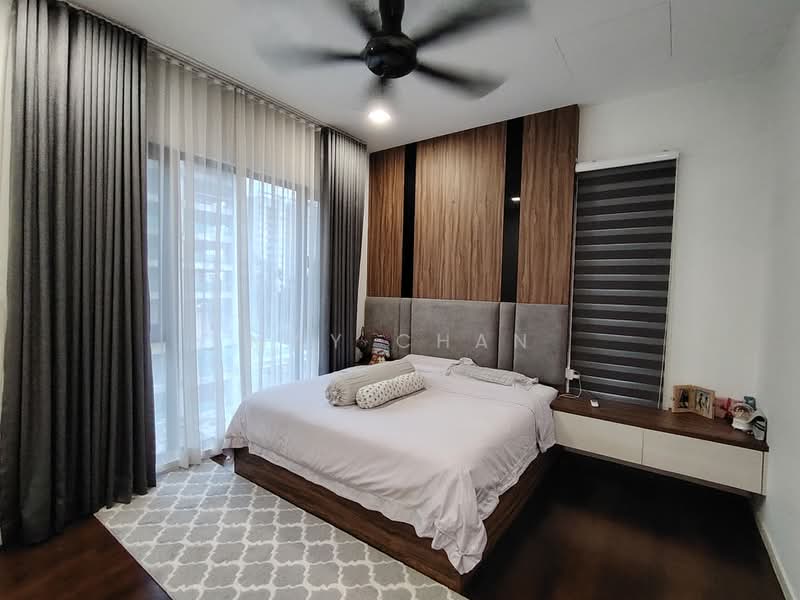 Rumah Banglo untuk Dijual di Bandar Sungai Long (Selangor) - May Chan - Bedroom - PropertyGuru.com.my