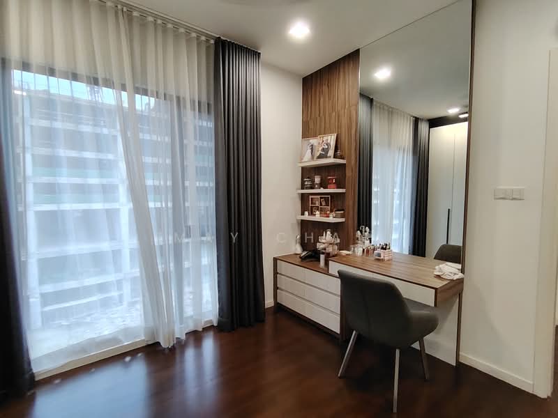 Rumah Banglo untuk Dijual di Bandar Sungai Long (Selangor) - May Chan - Interior - PropertyGuru.com.my