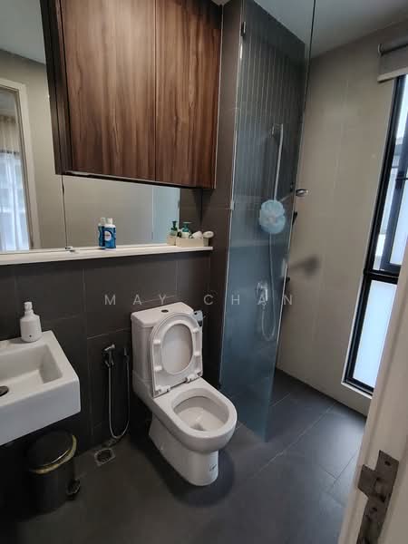Rumah Banglo untuk Dijual di Bandar Sungai Long (Selangor) - May Chan - Bathroom - PropertyGuru.com.my