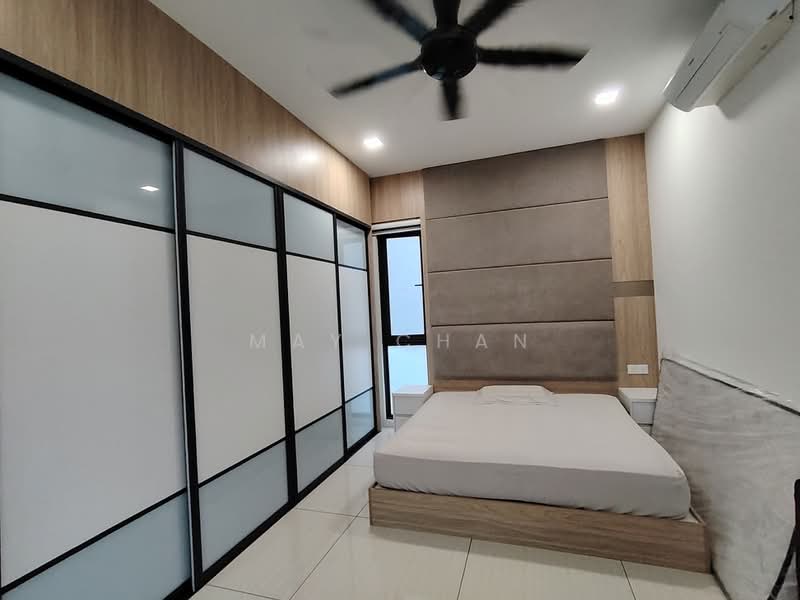 Rumah Banglo untuk Dijual di Bandar Sungai Long (Selangor) - May Chan - Bedroom - PropertyGuru.com.my