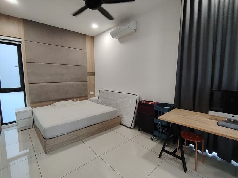 Rumah Banglo untuk Dijual di Bandar Sungai Long (Selangor) - May Chan - Bedroom - PropertyGuru.com.my