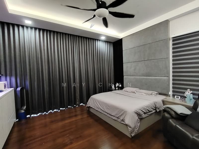 Rumah Banglo untuk Dijual di Bandar Sungai Long (Selangor) - May Chan - PropertyGuru.com.my