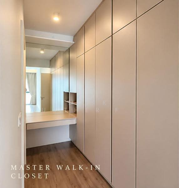 Kediaman Servis untuk Disewa di Jendela Residences - Mark Aurther Francis - Interior - PropertyGuru.com.my
