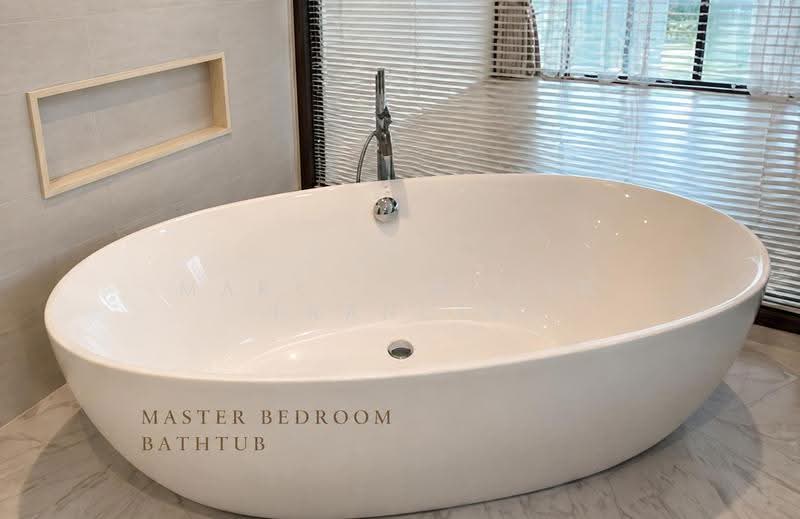 Kediaman Servis untuk Disewa di Jendela Residences - Mark Aurther Francis - Bathroom - PropertyGuru.com.my