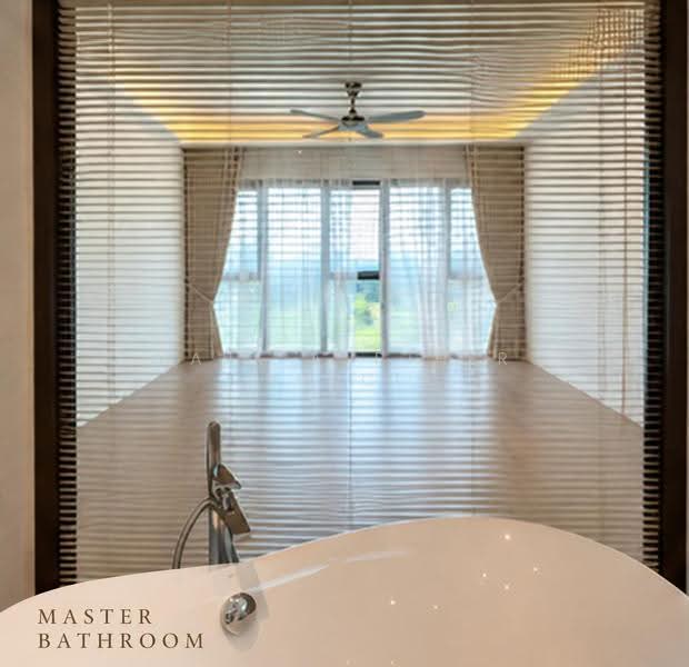 Kediaman Servis untuk Disewa di Jendela Residences - Mark Aurther Francis - Bathroom - PropertyGuru.com.my