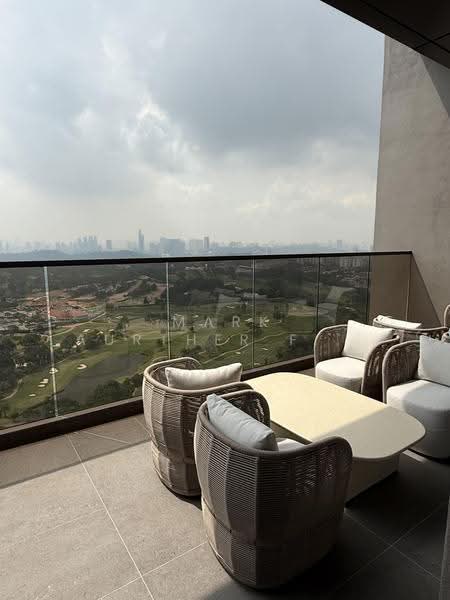 Kediaman Servis untuk Disewa di Jendela Residences - Mark Aurther Francis - PropertyGuru.com.my