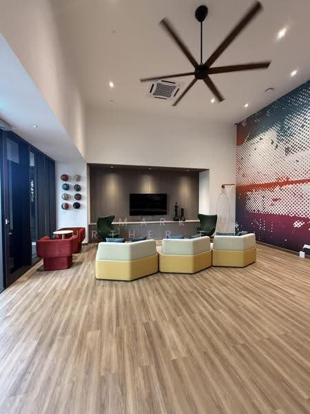 Kediaman Servis untuk Disewa di Jendela Residences - Mark Aurther Francis - PropertyGuru.com.my