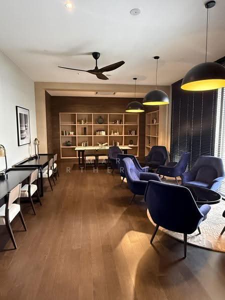 Kediaman Servis untuk Disewa di Jendela Residences - Mark Aurther Francis - PropertyGuru.com.my