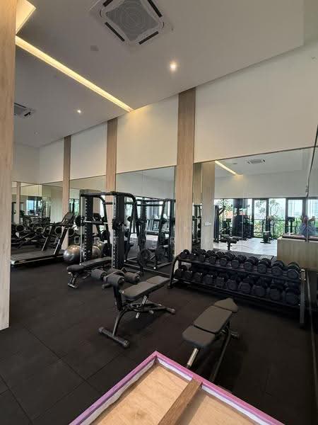 Kediaman Servis untuk Disewa di Jendela Residences - Mark Aurther Francis - PropertyGuru.com.my