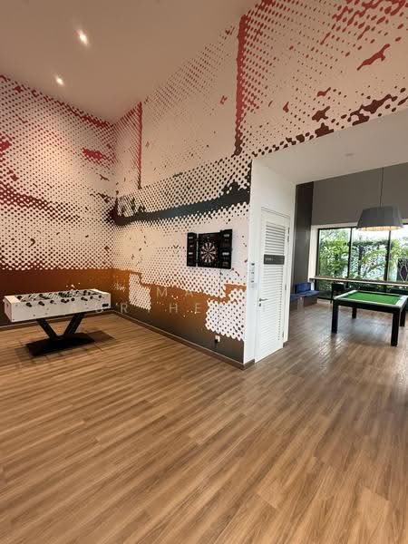 Kediaman Servis untuk Disewa di Jendela Residences - Mark Aurther Francis - PropertyGuru.com.my