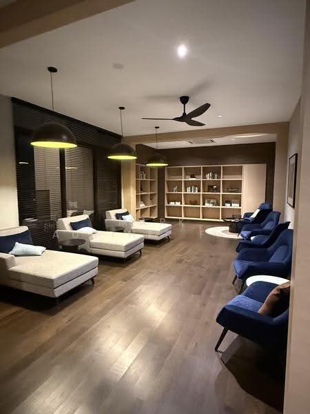 Kediaman Servis untuk Disewa di Jendela Residences - Mark Aurther Francis - PropertyGuru.com.my