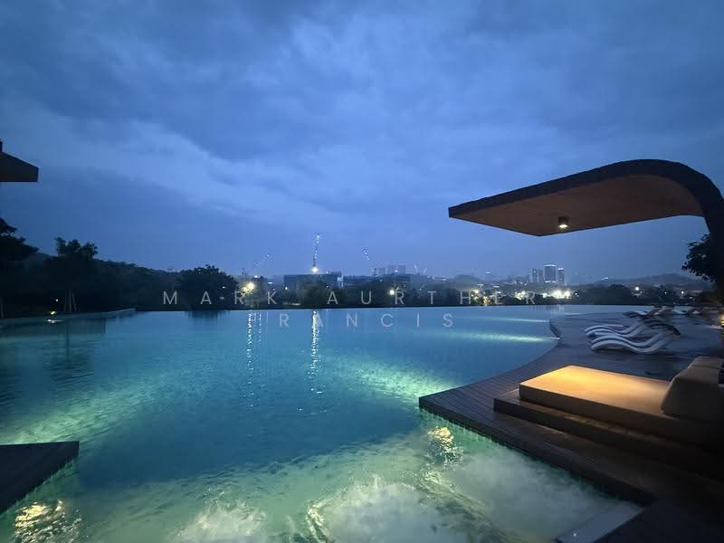 Kediaman Servis untuk Disewa di Jendela Residences - Mark Aurther Francis - PropertyGuru.com.my