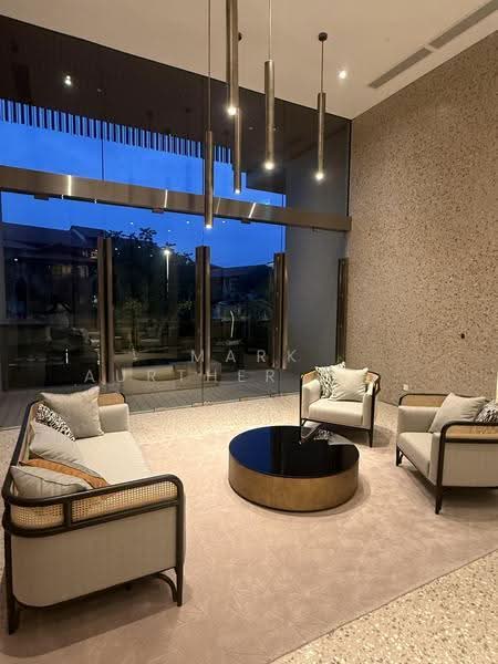 Kediaman Servis untuk Disewa di Jendela Residences - Mark Aurther Francis - PropertyGuru.com.my