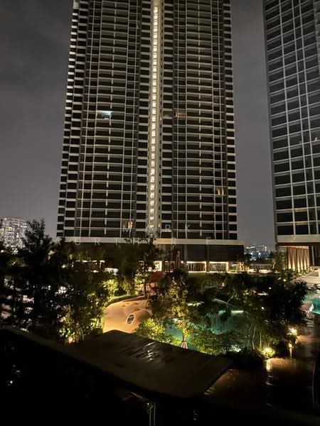 Kediaman Servis untuk Disewa di Jendela Residences - Mark Aurther Francis - PropertyGuru.com.my