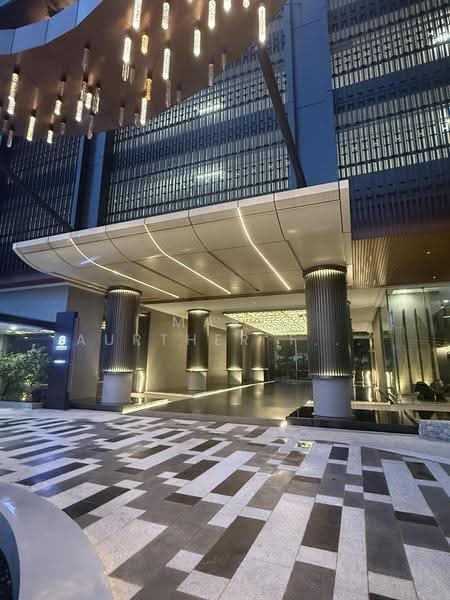 Kediaman Servis untuk Disewa di Jendela Residences - Mark Aurther Francis - PropertyGuru.com.my