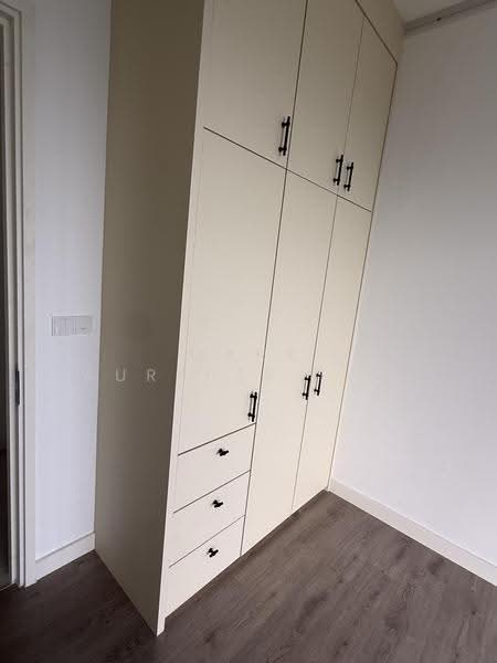 Kediaman Servis untuk Disewa di Jendela Residences - Mark Aurther Francis - PropertyGuru.com.my