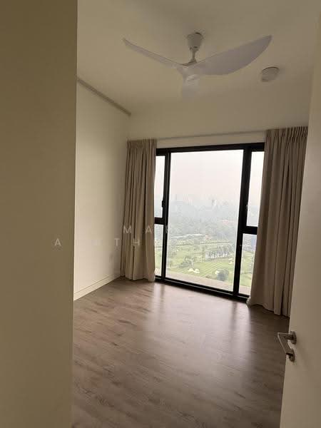 Kediaman Servis untuk Disewa di Jendela Residences - Mark Aurther Francis - View - PropertyGuru.com.my