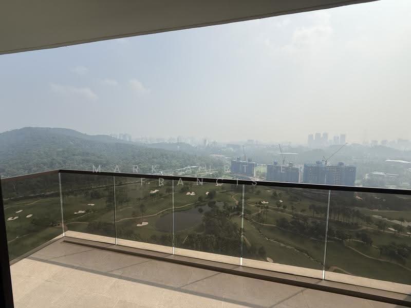 Kediaman Servis untuk Disewa di Jendela Residences - Mark Aurther Francis - PropertyGuru.com.my