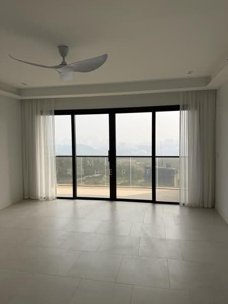 Kediaman Servis untuk Disewa di Jendela Residences - Mark Aurther Francis - Interior - PropertyGuru.com.my