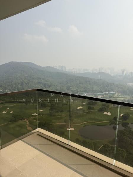 Kediaman Servis untuk Disewa di Jendela Residences - Mark Aurther Francis - PropertyGuru.com.my
