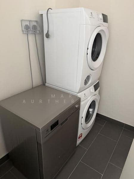 Kediaman Servis untuk Disewa di Jendela Residences - Mark Aurther Francis - PropertyGuru.com.my