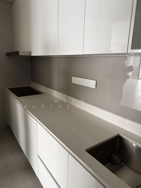 Kediaman Servis untuk Disewa di Jendela Residences - Mark Aurther Francis - PropertyGuru.com.my