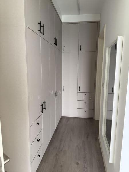 Kediaman Servis untuk Disewa di Jendela Residences - Mark Aurther Francis - PropertyGuru.com.my