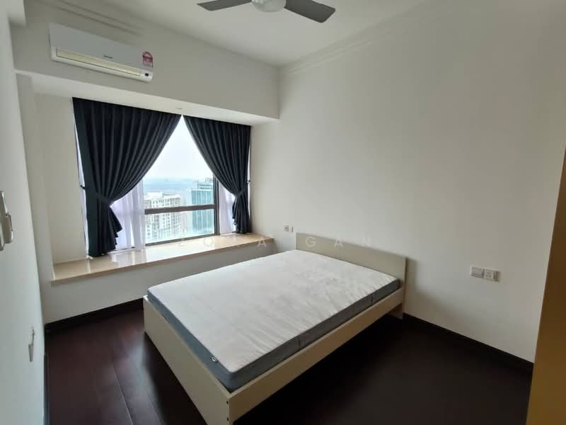 Service Residence for Rent at R&F Princess Cove Phase 1 - Zora Gan - Bedroom - PropertyGuru.com.my
