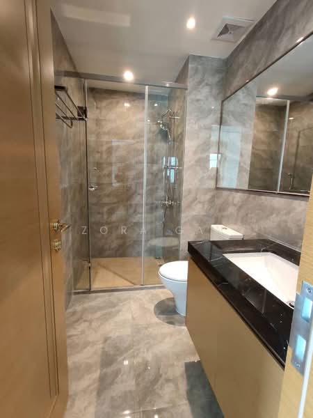 Service Residence for Rent at R&F Princess Cove Phase 1 - Zora Gan - Bathroom - PropertyGuru.com.my