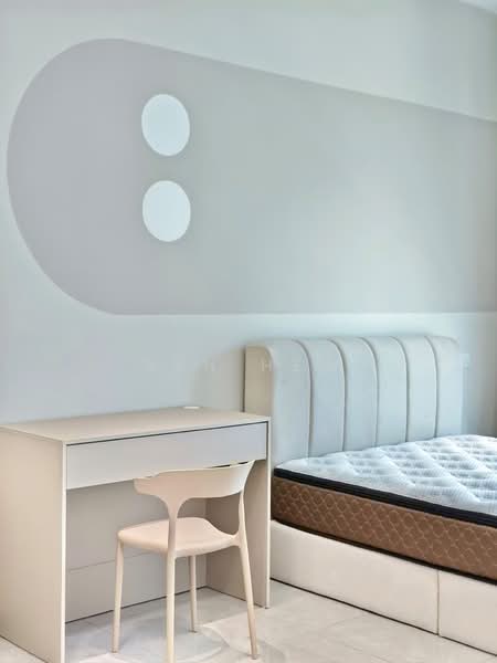Apartment for Rent at Savana @ Batu Kawan - Ben Hew - Bedroom - PropertyGuru.com.my