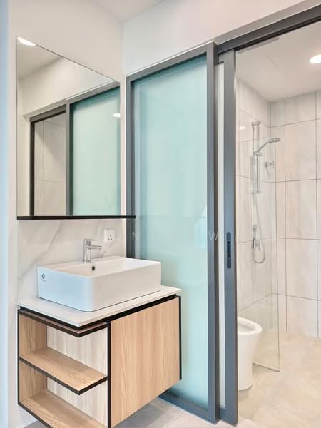 Apartment for Rent at Savana @ Batu Kawan - Ben Hew - Bathroom - PropertyGuru.com.my