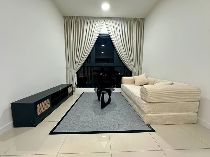 Kondominium untuk Disewa di Skyline KL - Jovin Siew - Living Room - PropertyGuru.com.my