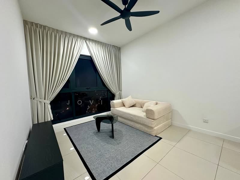 Kondominium untuk Disewa di Skyline KL - Jovin Siew - Living Room - PropertyGuru.com.my