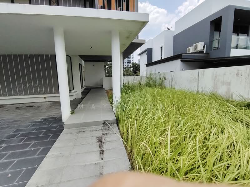 Rumah Banglo untuk Dijual di Bandar Sungai Long (Selangor) - May Chan - Exterior - PropertyGuru.com.my