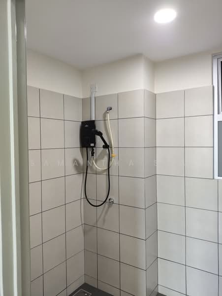 Servis Apartment untuk Disewa di Nexus @ Kajang Station (Tower B) - Samantha Sun - Bathroom - PropertyGuru.com.my