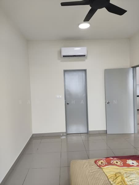 Servis Apartment untuk Disewa di Nexus @ Kajang Station (Tower B) - Samantha Sun - Bedroom - PropertyGuru.com.my