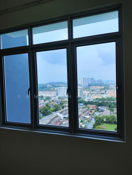 Servis Apartment untuk Disewa di Nexus @ Kajang Station (Tower B) - Samantha Sun - View - PropertyGuru.com.my