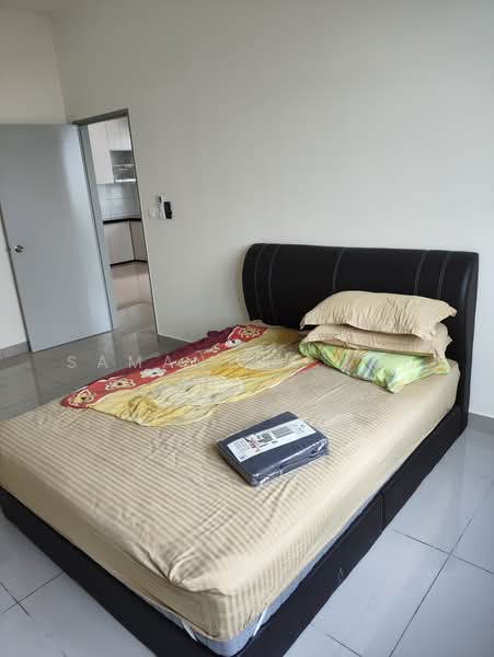 Servis Apartment untuk Disewa di Nexus @ Kajang Station (Tower B) - Samantha Sun - Bedroom - PropertyGuru.com.my