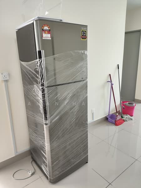 Servis Apartment untuk Disewa di Nexus @ Kajang Station (Tower B) - Samantha Sun - Interior - PropertyGuru.com.my