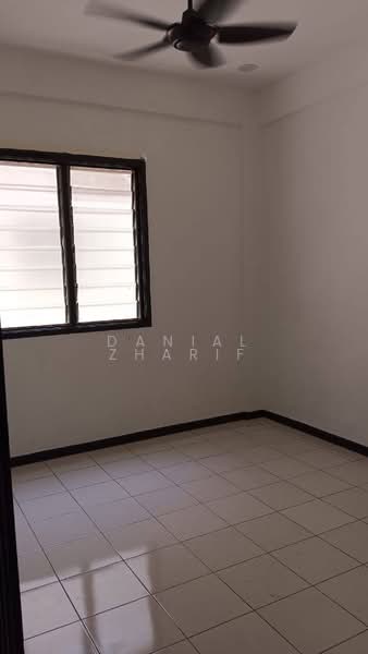 Pangsapuri untuk Dijual di Delima Intan Apartment - Danial Zharif - Interior - PropertyGuru.com.my