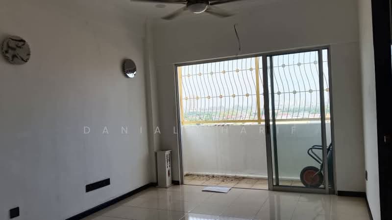 Pangsapuri untuk Dijual di Delima Intan Apartment - Danial Zharif - PropertyGuru.com.my