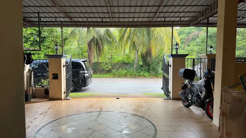 1-storey Terraced House for Sale in Taman Pulai Utama (Skudai) - Iden Tan - PropertyGuru.com.my