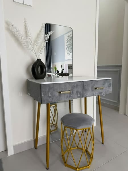 Service Residence for Rent at Dorsett Waterfront Subang - Hailey Leong - Interior - PropertyGuru.com.my