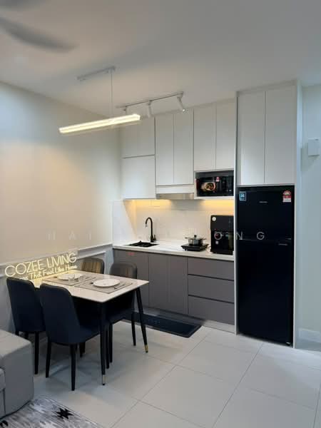 Service Residence for Rent at Dorsett Waterfront Subang - Hailey Leong - PropertyGuru.com.my