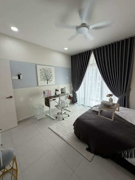 Service Residence for Rent at Dorsett Waterfront Subang - Hailey Leong - PropertyGuru.com.my