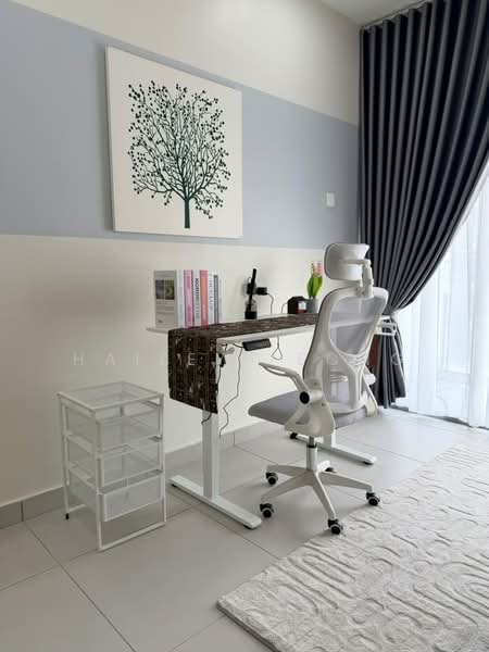 Service Residence for Rent at Dorsett Waterfront Subang - Hailey Leong - PropertyGuru.com.my