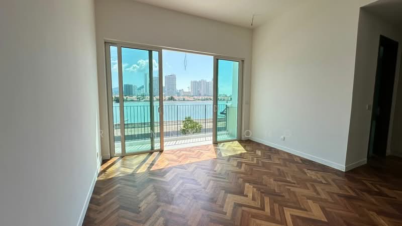 Rumah Berkembar untuk Disewa di Tanjung Tokong (Penang) - Rainny Wong - View - PropertyGuru.com.my
