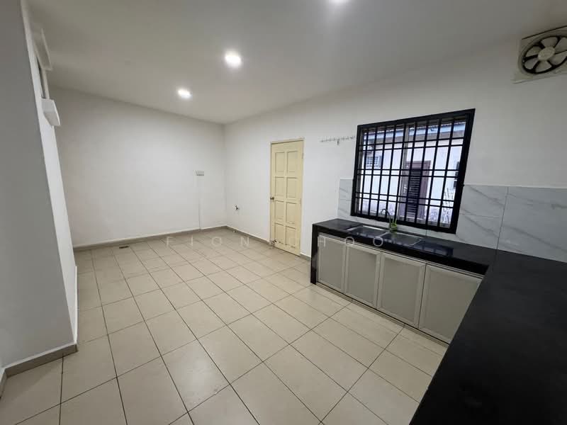 1-storey Terraced House for Sale in Bukit Indah (Iskandar Puteri (Nusajaya)) - Fion Choo - PropertyGuru.com.my